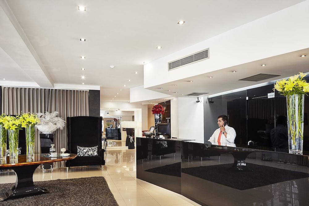 Hotel As Americas Αβέιρο Εξωτερικό φωτογραφία