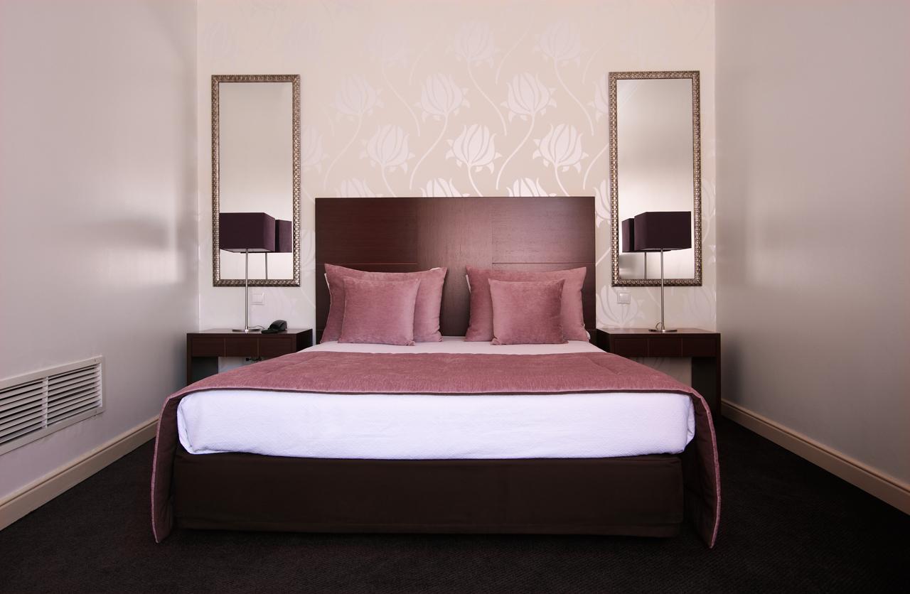 Hotel As Americas Αβέιρο Εξωτερικό φωτογραφία