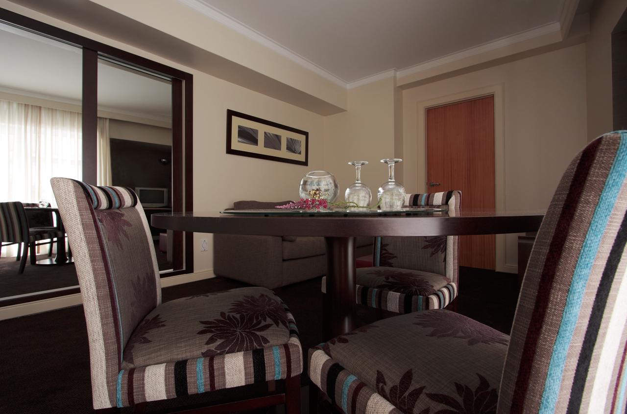 Hotel As Americas Αβέιρο Εξωτερικό φωτογραφία