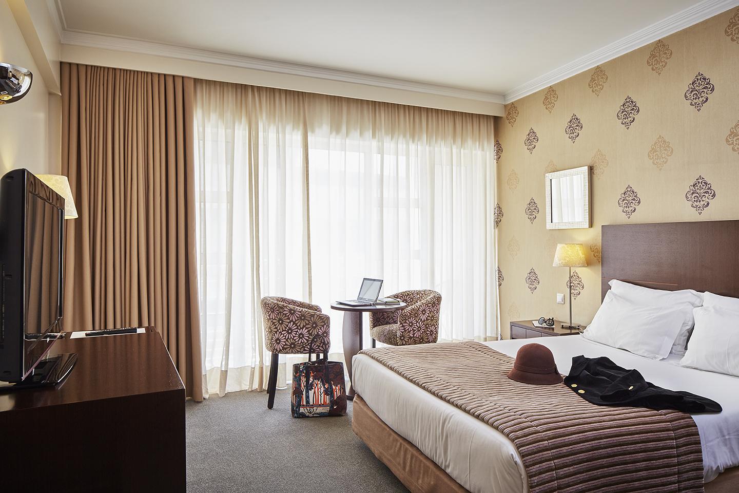 Hotel As Americas Αβέιρο Εξωτερικό φωτογραφία
