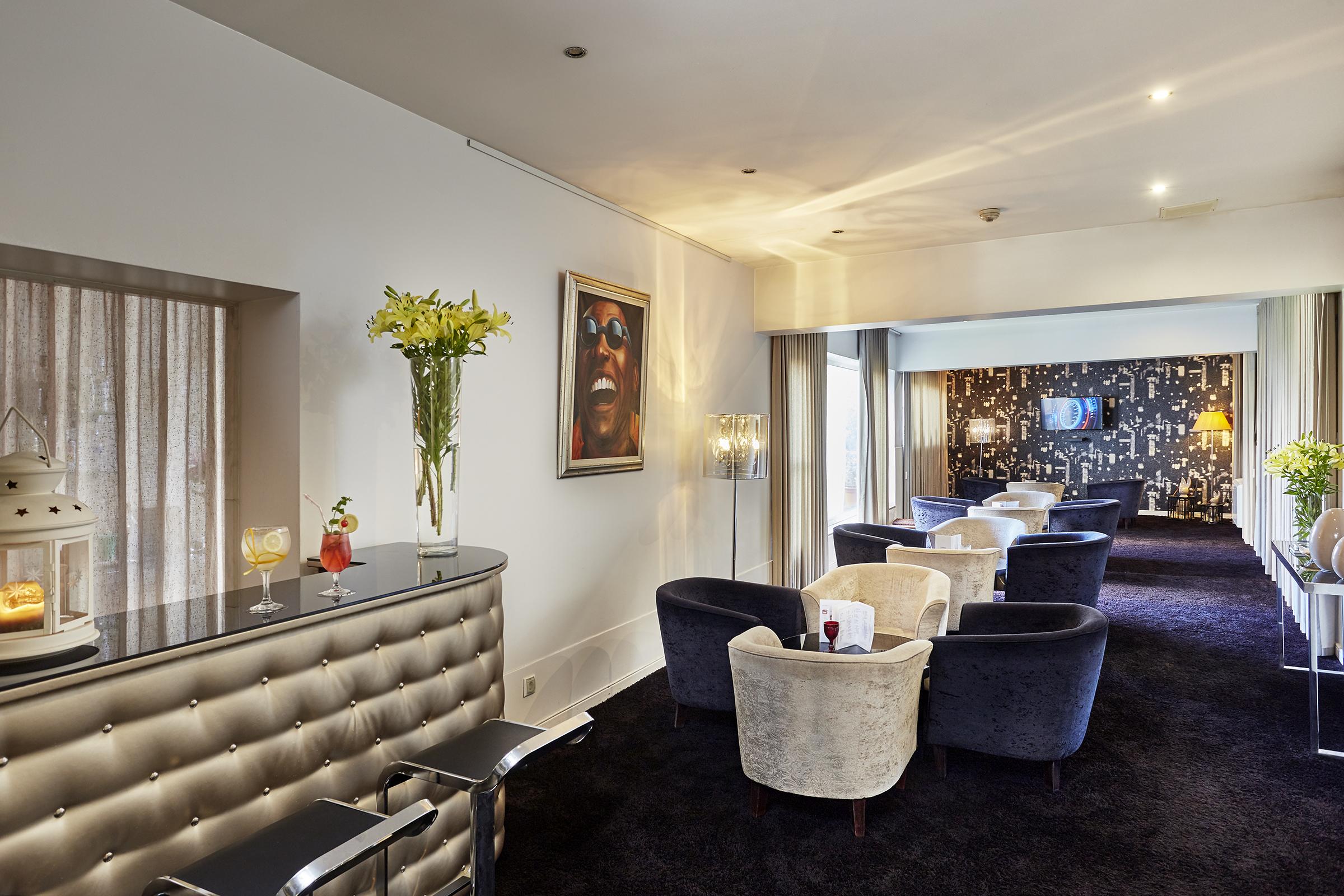 Hotel As Americas Αβέιρο Εξωτερικό φωτογραφία