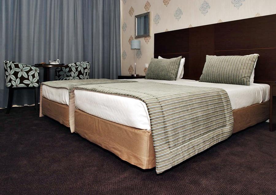 Hotel As Americas Αβέιρο Εξωτερικό φωτογραφία