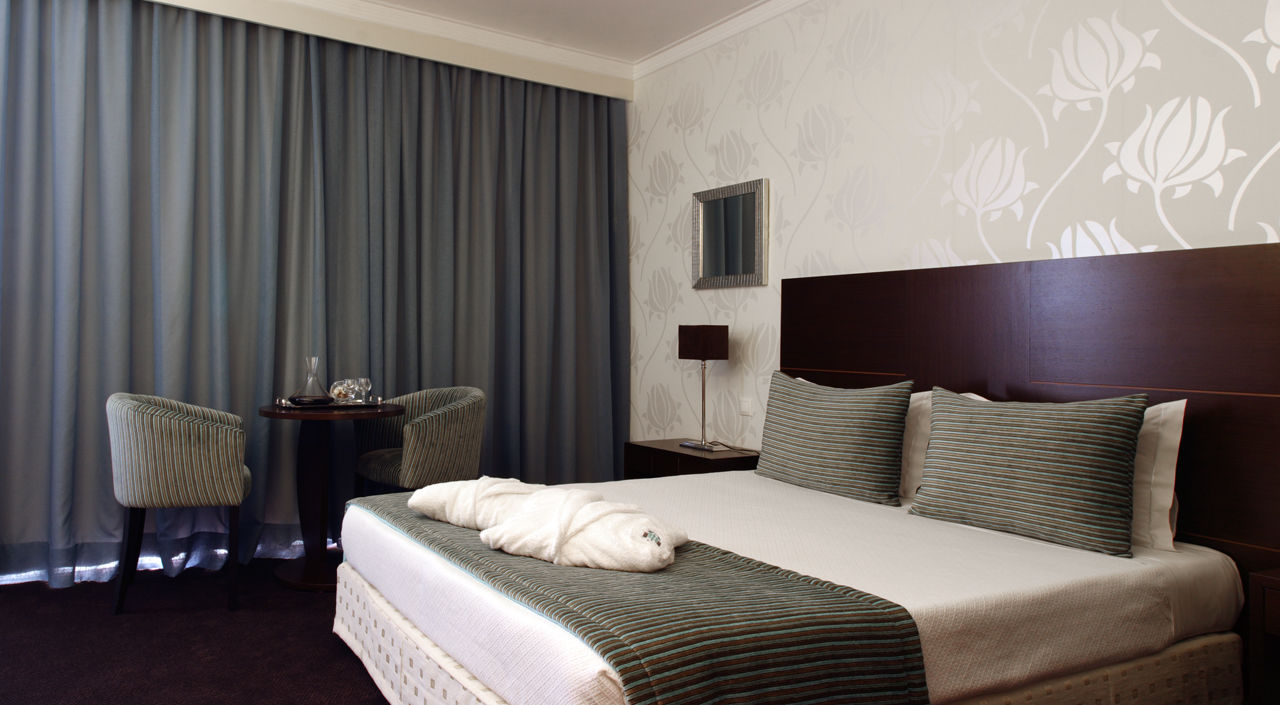 Hotel As Americas Αβέιρο Δωμάτιο φωτογραφία