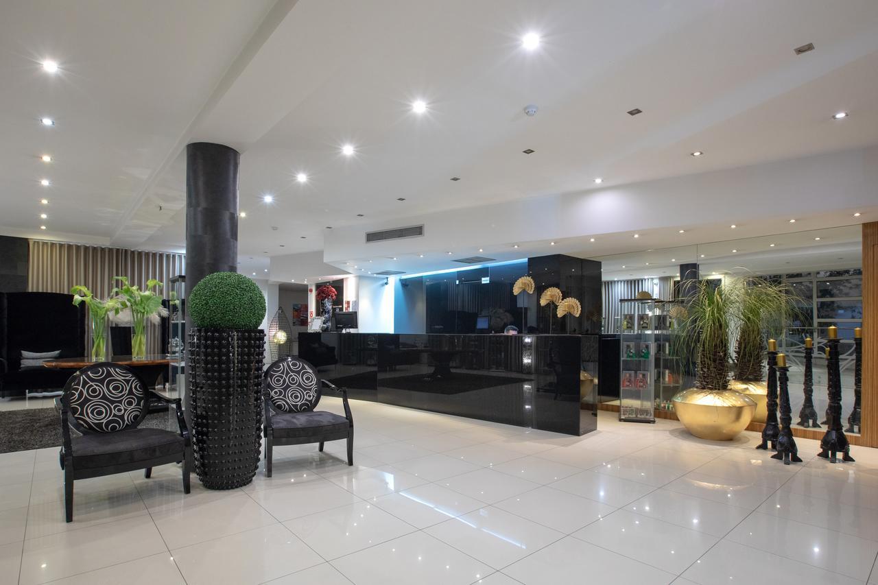 Hotel As Americas Αβέιρο Εξωτερικό φωτογραφία