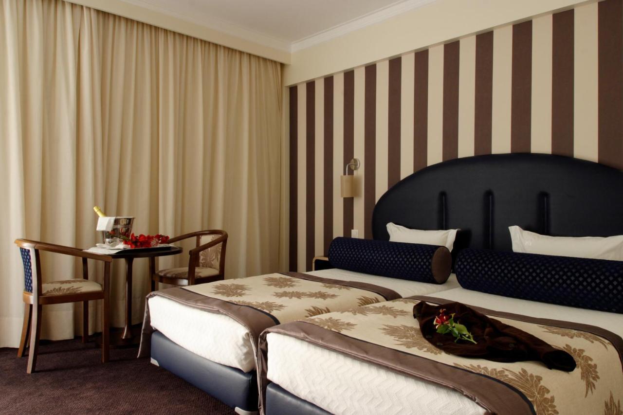 Hotel As Americas Αβέιρο Δωμάτιο φωτογραφία