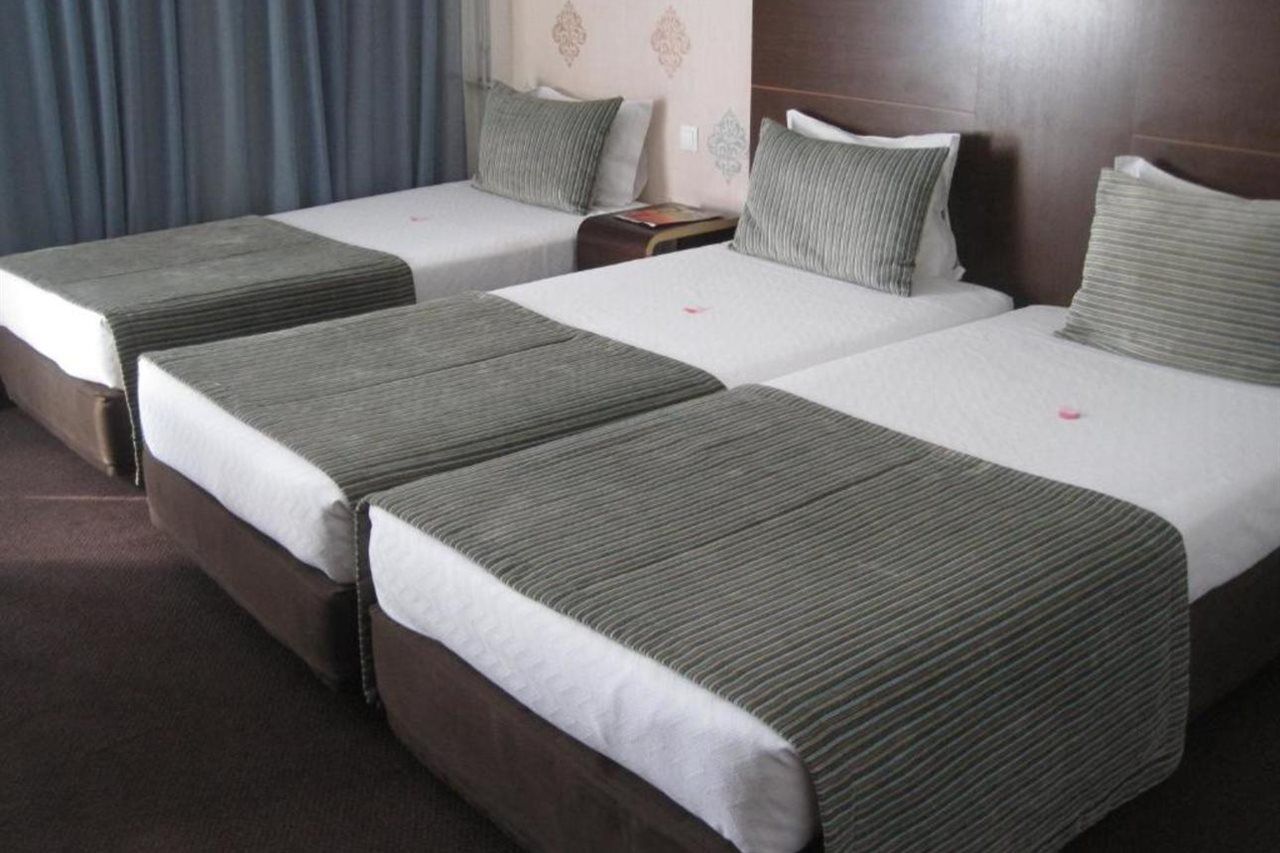 Hotel As Americas Αβέιρο Εξωτερικό φωτογραφία